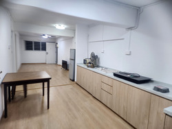 Blk 33 Telok Blangah Way (Bukit Merah), HDB 3 Rooms #428941271